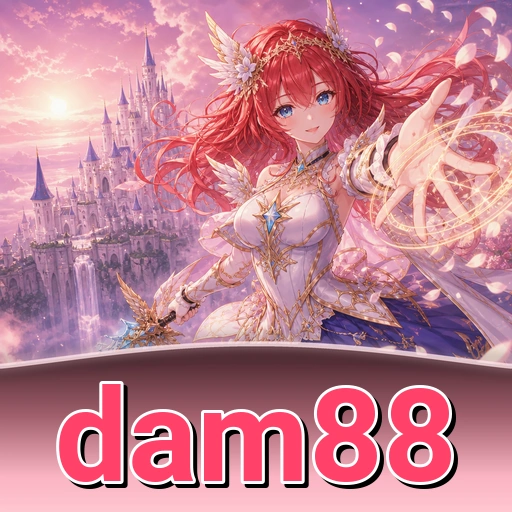 Gambar verifikasi keamanan akun masuk & daftar dam88