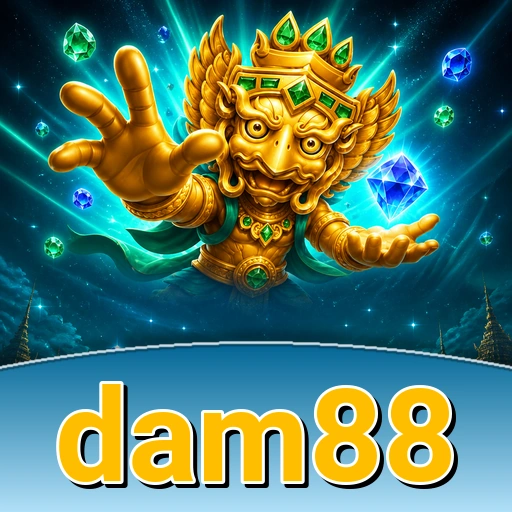 Gambar verifikasi tautan alternatif resmi dam88 Indonesia